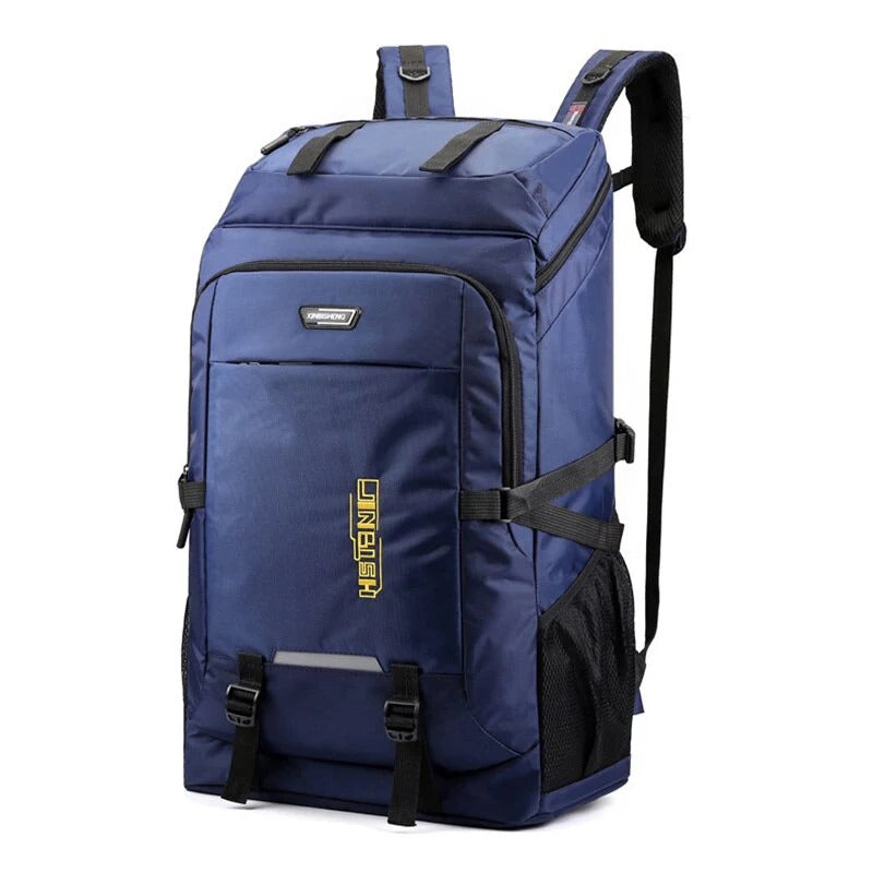 Mochila Impermeável Urban Camping 60L