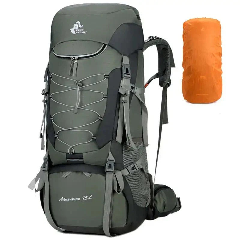 Mochila Cargueira Camping All 75L