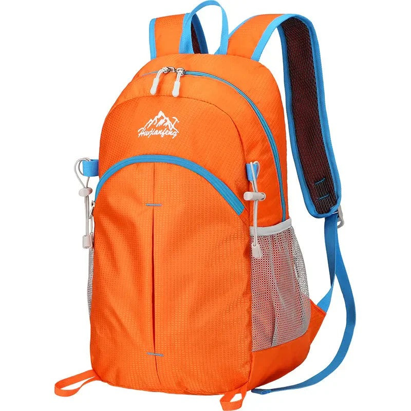 Mochila Impermeável Mountain 18L