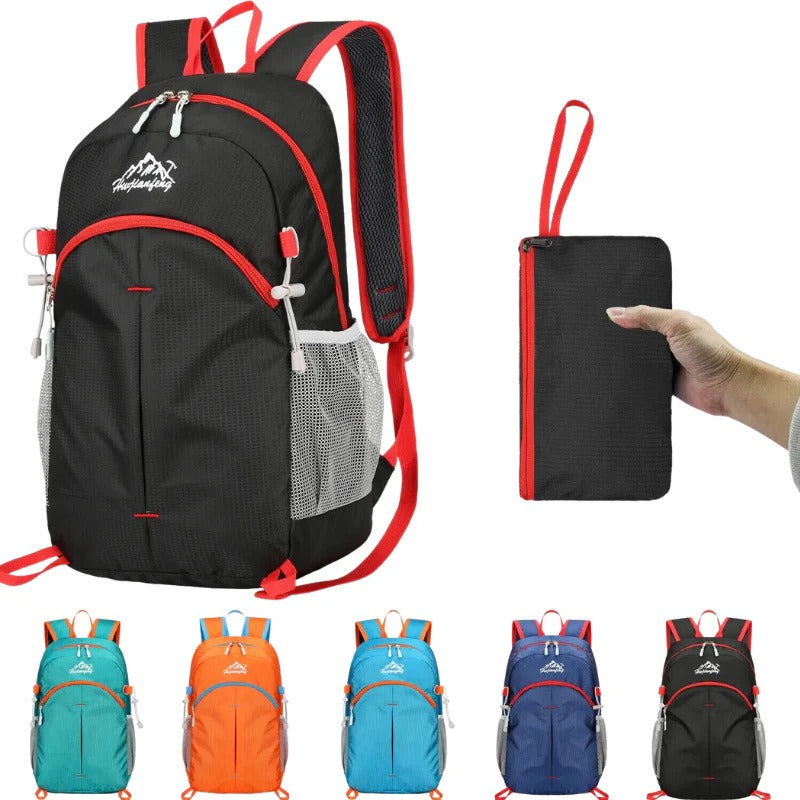 Mochila Impermeável Mountain 18L