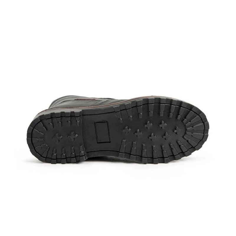 Bota Masculina Executiva Confortável Chelsea