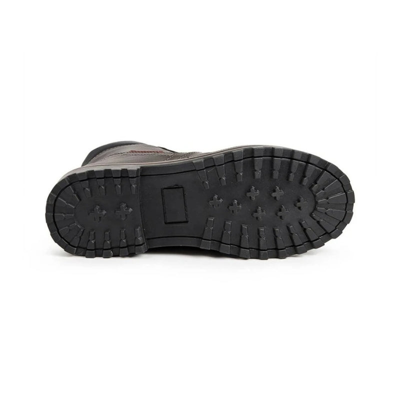 Bota Masculina Executiva Confortável Chelsea