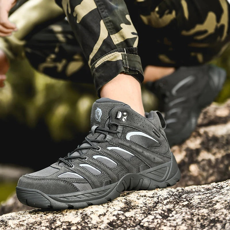 Bota Masculina Adventure Forest