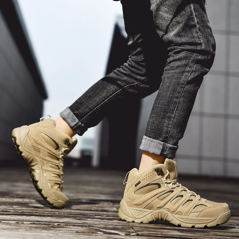 Bota Masculina Adventure Forest
