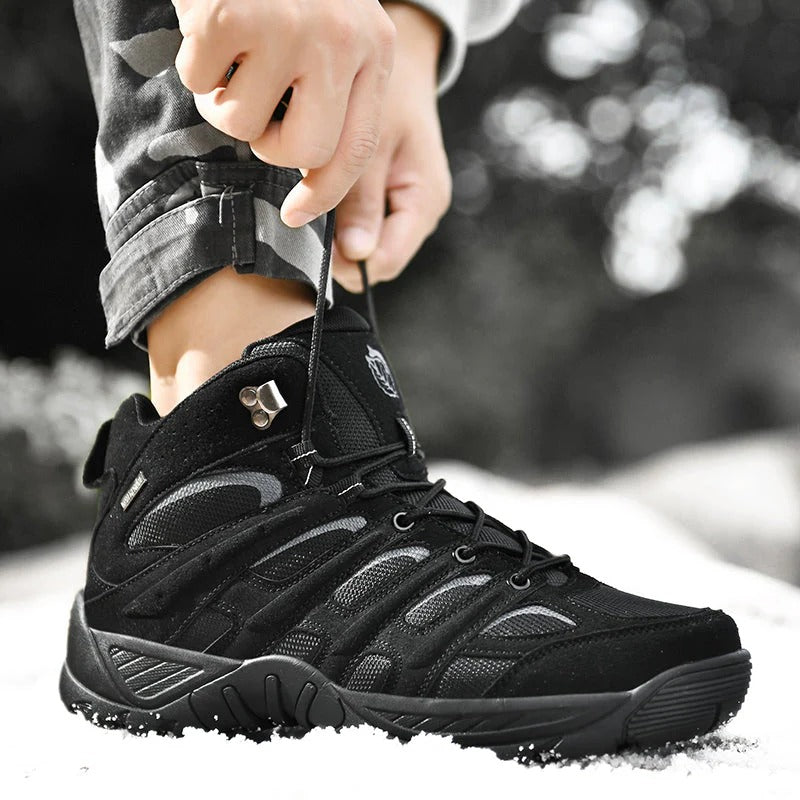 Bota Masculina Adventure Forest