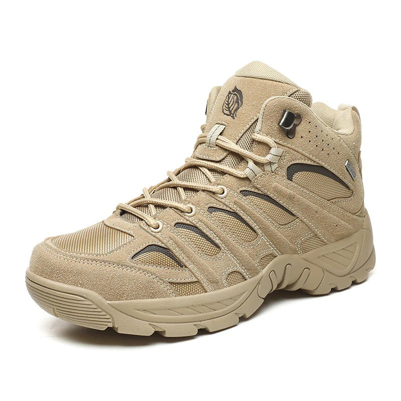 Bota Masculina Adventure Forest