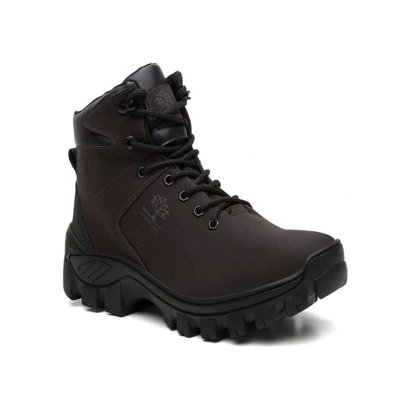 Bota Para Trilha Masculina - Adventure