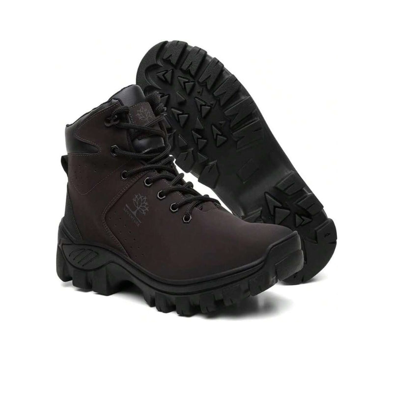 Bota Para Trilha Masculina - Adventure