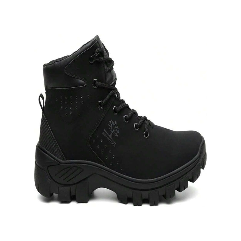 Bota Para Trilha Masculina - Adventure