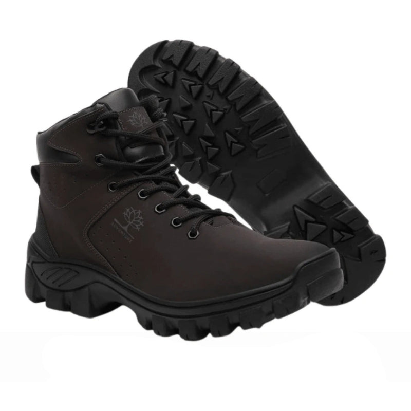 Bota Para Trilha Masculina - Adventure