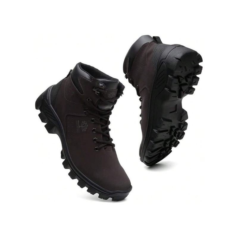 Bota Para Trilha Masculina - Adventure