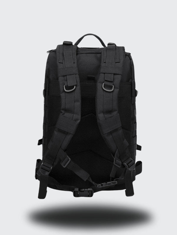 Mochila Masculina Militar Tática Impermeável 50L