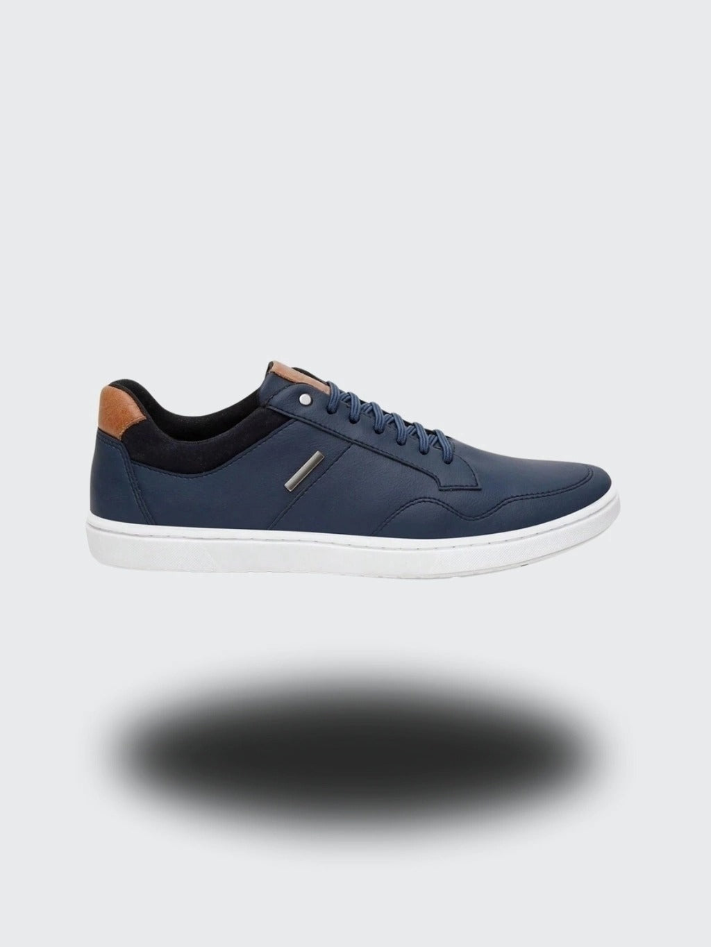 Tênis Masculino Casual Urbano - Confortável
