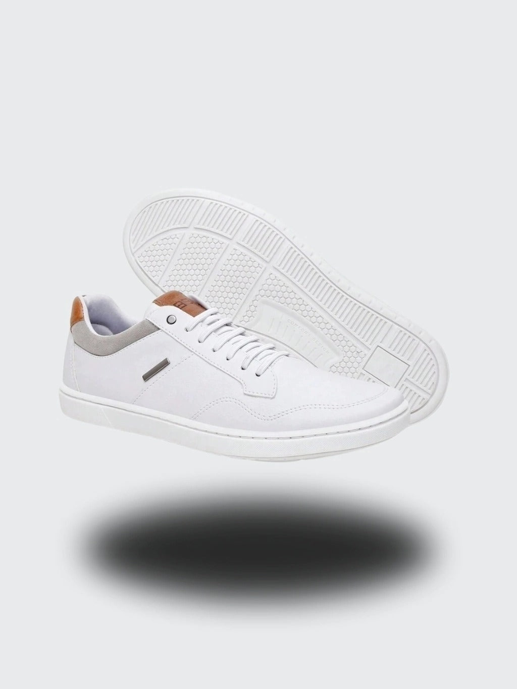 Tênis Masculino Casual Urbano - Confortável