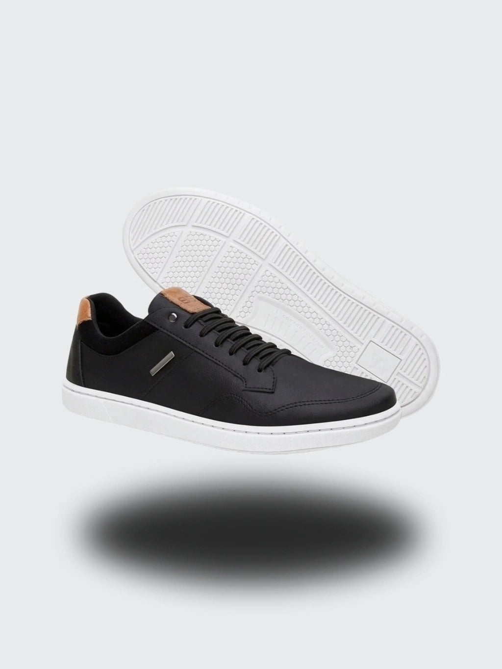 Tênis Masculino Casual Urbano - Confortável