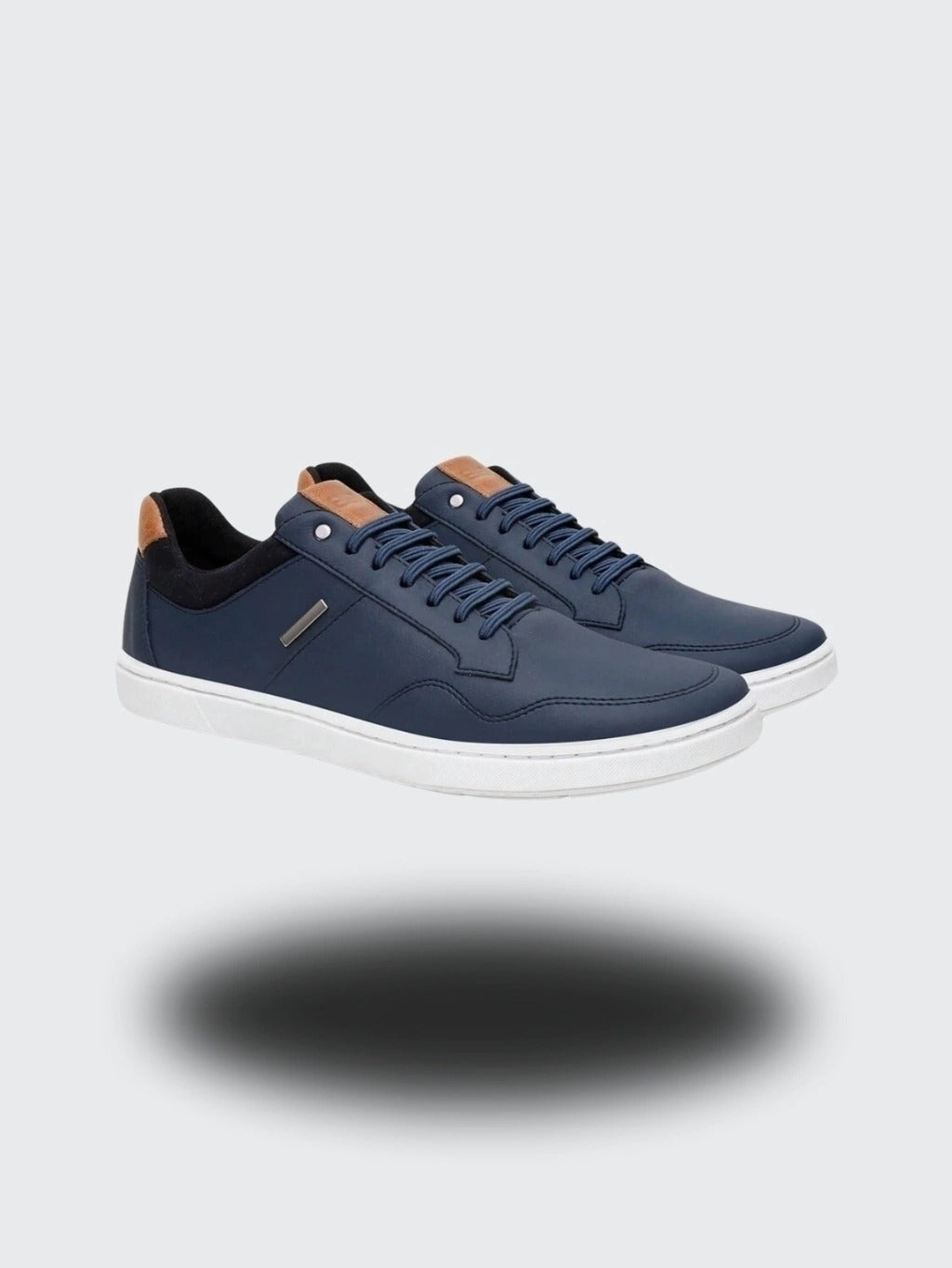 Tênis Masculino Casual Urbano - Confortável