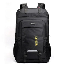Mochila Impermeável Urban Camping 60L