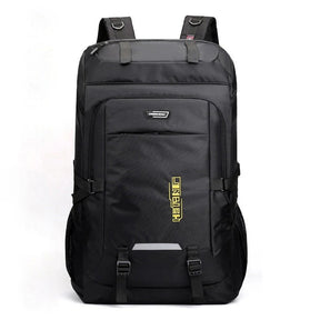 Mochila Impermeável Urban Camping 60L