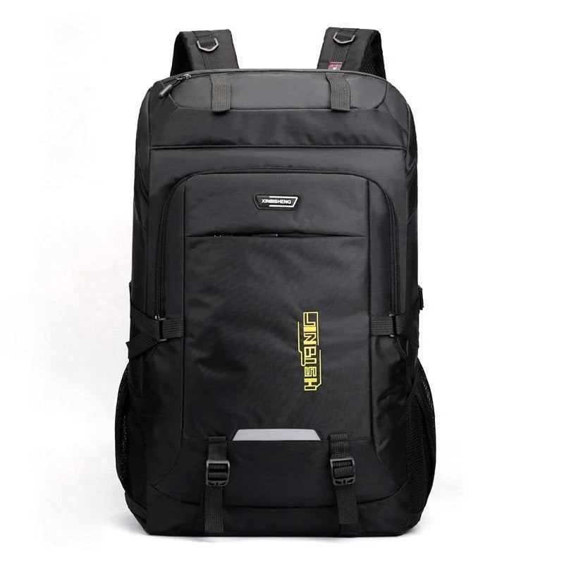 Mochila Impermeável Urban Camping 60L