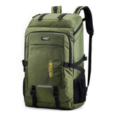Mochila Impermeável Urban Camping 60L