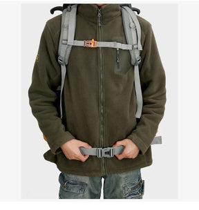 Mochila Cargueira Camping All 75L