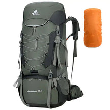 Mochila Cargueira Camping All 75L