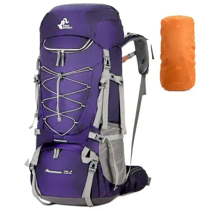 Mochila Cargueira Camping All 75L