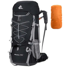Mochila Cargueira Camping All 75L
