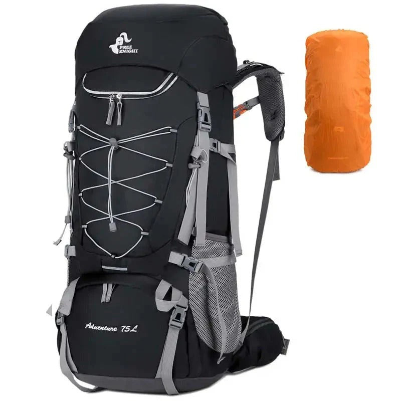 Mochila Cargueira Camping All 75L