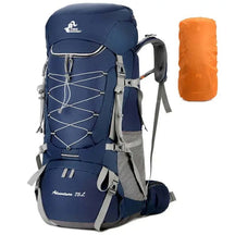 Mochila Cargueira Camping All 75L