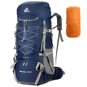 Mochila Cargueira Camping All 75L