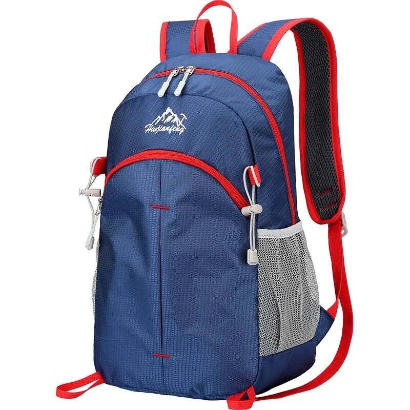 Mochila Impermeável Mountain 18L