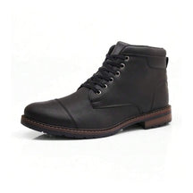 Bota Casual Masculina Chelsea Trabalho