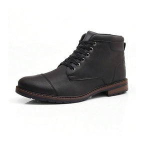 Bota Casual Masculina Chelsea Trabalho