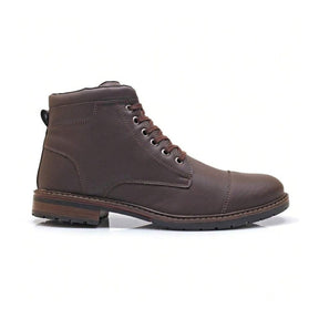 Bota Casual Masculina Chelsea Trabalho