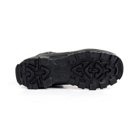 Bota Coturno Masculina Adventure Tratorado - Confortável