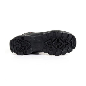 Bota Coturno Masculina Adventure Tratorado - Confortável
