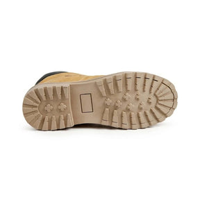 Bota Masculina Executiva Confortável Chelsea