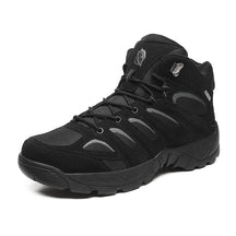 Bota Masculina Adventure Forest