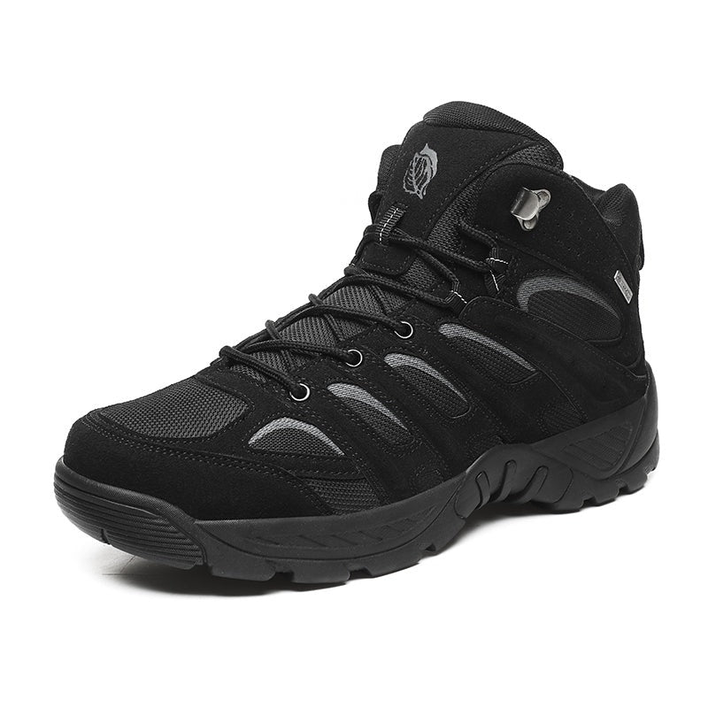 Bota Masculina Adventure Forest
