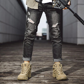 Bota Masculina Adventure Forest