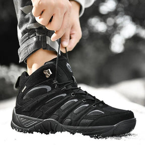 Bota Masculina Adventure Forest