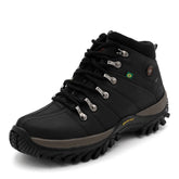 Bota Para Trekking Trilha Masculina Reforçada - Adventure