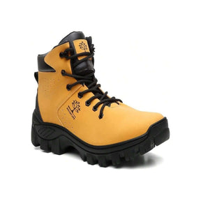 Bota Para Trilha Masculina - Adventure
