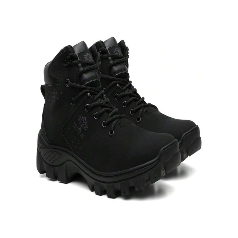 Bota Para Trilha Masculina - Adventure