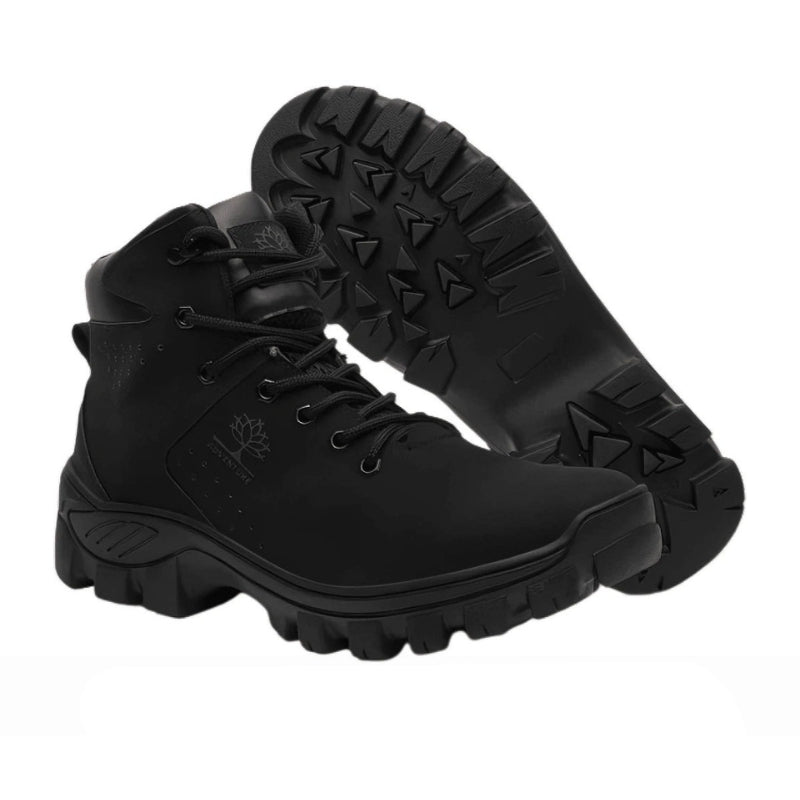 Bota Para Trilha Masculina - Adventure