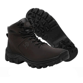Bota Para Trilha Masculina - Adventure