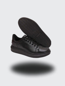 Tênis Casual Masculino Sola Alta Oversize - Urban Confort