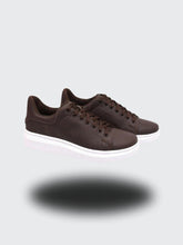 Tênis Casual Masculino Sola Alta Oversize - Urban Confort