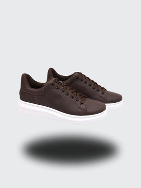 Tênis Casual Masculino Sola Alta Oversize - Urban Confort
